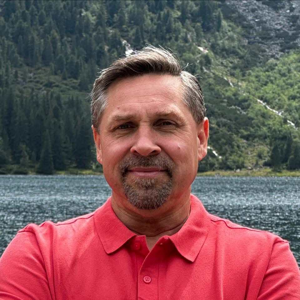 Robert Szczodroński - Doradca ds. ubezpieczeń na życie